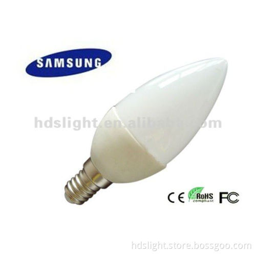 samsung e27 e14 bright led candelabra bulbs